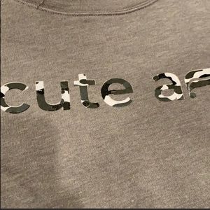 fabletics long sleeve💚🖤